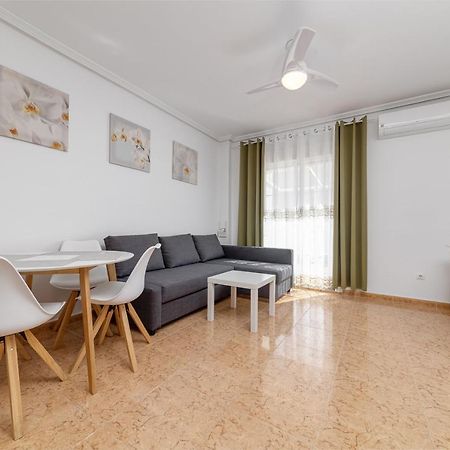 Penthouse Corbeta Sun Torrevieja Exterior foto