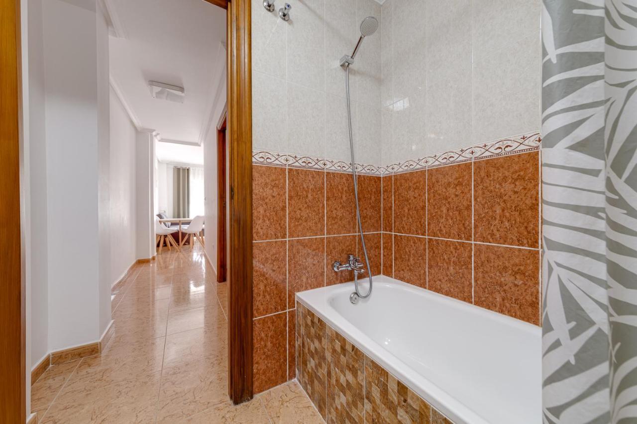 Penthouse Corbeta Sun Torrevieja Exterior foto