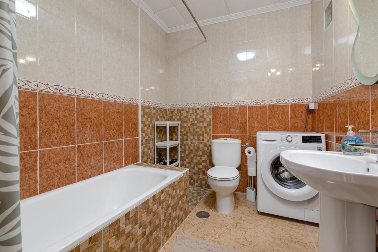 Penthouse Corbeta Sun Torrevieja Exterior foto